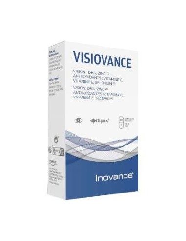 Visiovance 30 Perlas Inovance