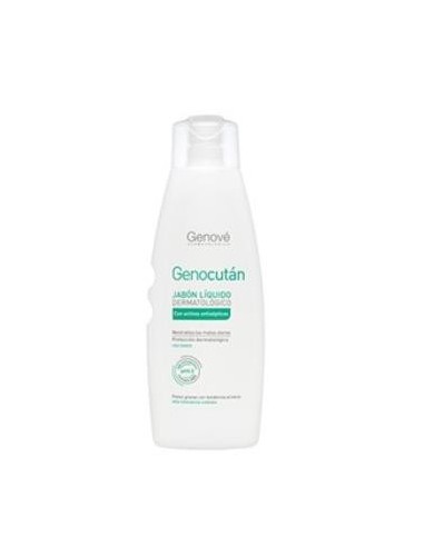 Genocutan Liq 750 Ml Genove