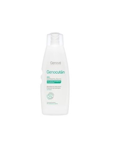 Genocutan Gel Dermatologico 750 Ml Genove