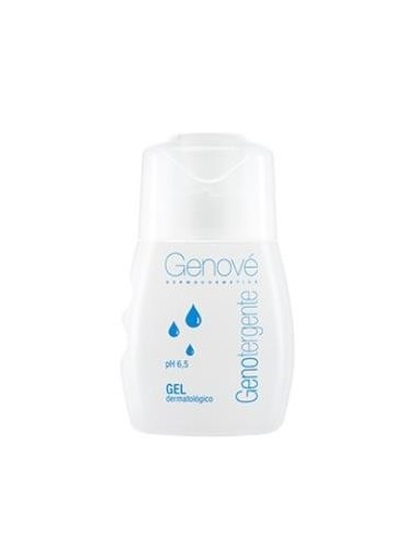 Genoderm Genotergente Gel 100 Ml Genove