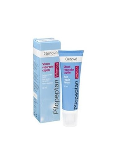 Pilopeptan Woman Serum Reparador Capilar Genove