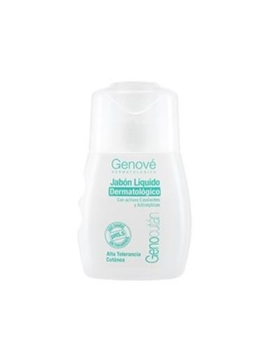 Genocutan Gel Dermatologico 100 Ml Genove