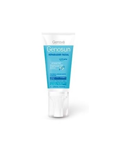 Genosun Repara Facial Post-Solar 50 Ml Genove