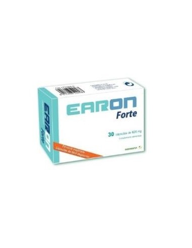 Earon  Forte 30 Cápsulas  Sodeinn