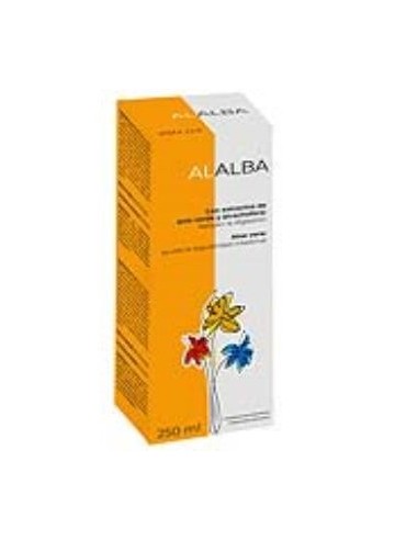 Alalba 250 Mililitros Nutricion Depremium