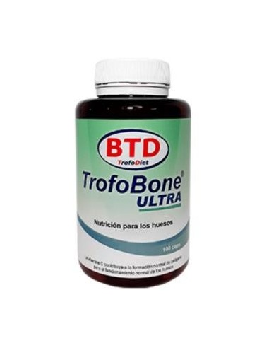 Trofobone Ultra 100Cap Trofodiet