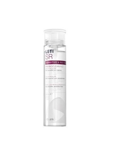 Leti Sr Probioclean Agua Micelar 200 Ml Leti