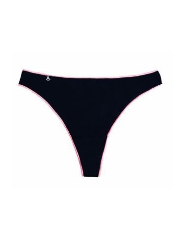 Diana Black Xs Tanga. Xula