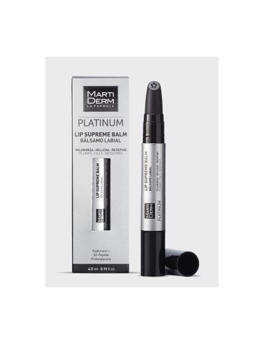 Martiderm Lip Supreme Bálsamo Martiderm