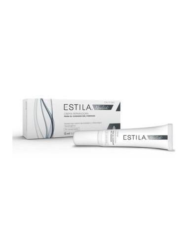 Estila Neolid Parpados Crema 15 Ml Estila