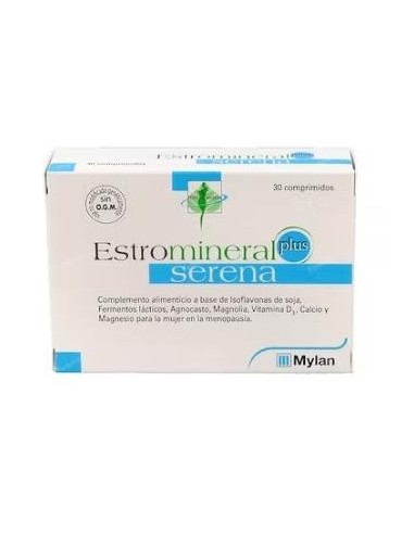 Estromineral Serena Plus 30 Comp Rottapharm