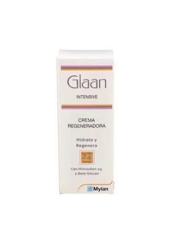 Glaan Intensive Crema 50 Ml Rottapharm