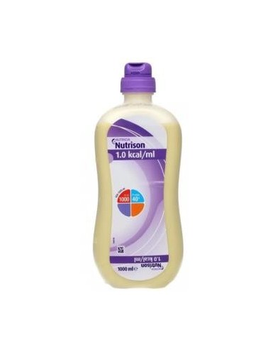 Nutrison Optri 8X1000 Ml Nutricia