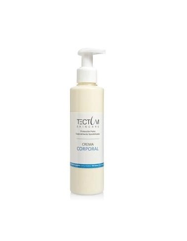 Tectum Crema Corporal 200 Ml de Adventia Pharma