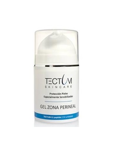 Tectum Gel Zona Perineal 50 Mililitros Tectum