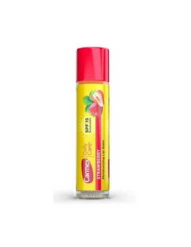 Carmex Click Stick Fresa 4,25Gr. de Carmex