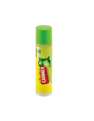 Carmex Click Stick Lima 4,25Gr. de Carmex