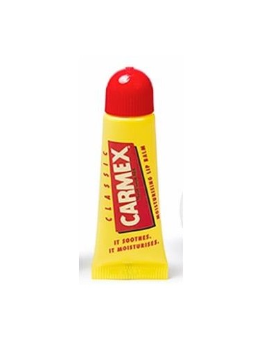 Carmex Tubo Clasico 10Gr. de Carmex