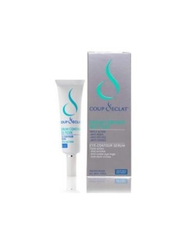 Serum Contorno De Ojos 15 Mililitros Coup D Eclat