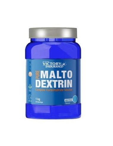 Victory Endurance Pure Maltodrextrin 1Kg. de Weider