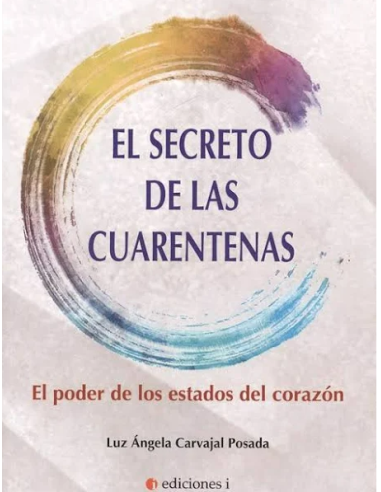 Libro El Secreto De Las Cuarentenas