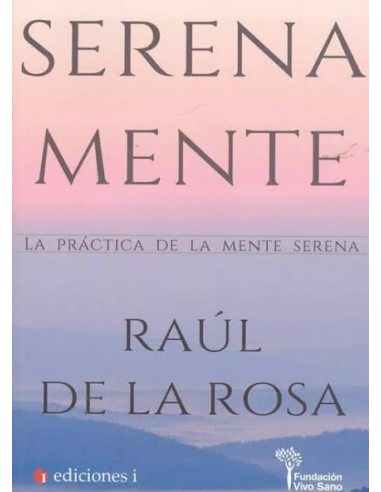 Libro Serena Mente