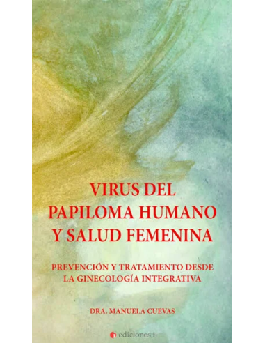 Libro El Virus Del Papiloma Humano Y Salud Femenina