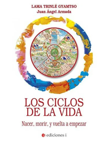 Libro los Ciclos De La Vida