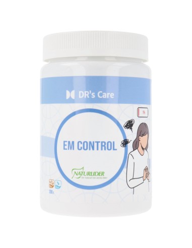 Em Control 300 G de Naturlider