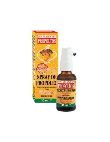 Propoltos Spray Propolis 30Ml. de Marnys