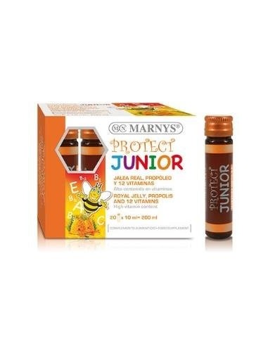 Protect Junior 20Viales de Marnys