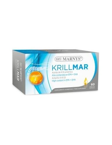 Krillmar 60 Perlas de Marnys