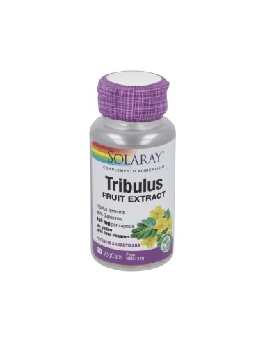 Tribulus 60Cap.