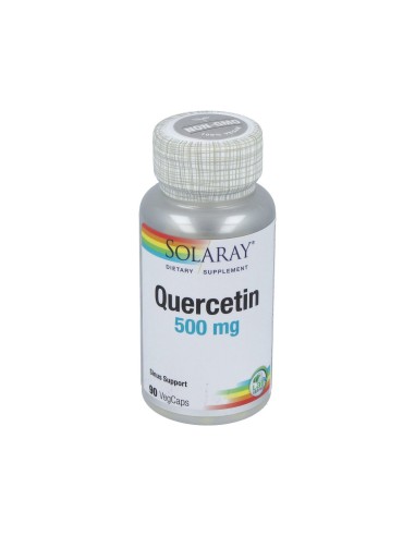 Quercitin Non Citrus 90Cap.