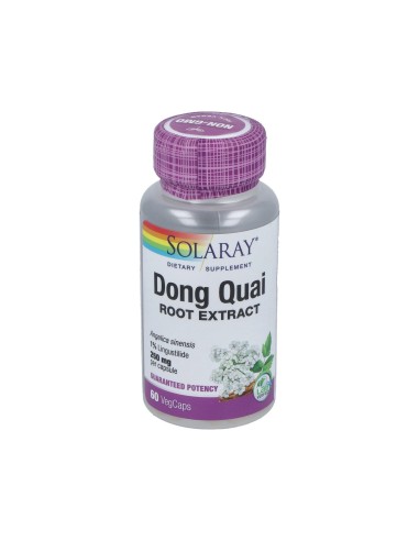 Dong Quai 60Cap.