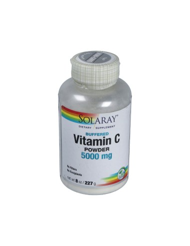 Vit. C Power Nonacid Vit.C Crystalline 227Gr.