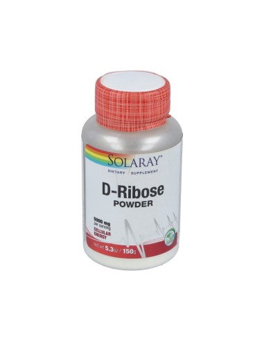 D-Ribose 150Gr.