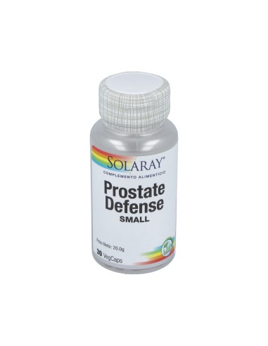 Prostate Defense 30Cap.Veg.