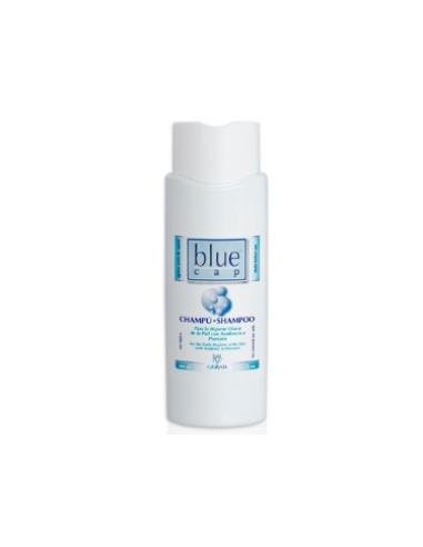 Blue-Cap Champu 400Ml. de Catalysis