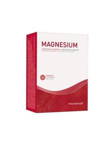 Magnesium 60 Comprimidos Inovance