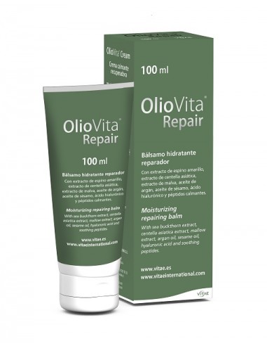 Oliovita Repair 100ml de Vitae