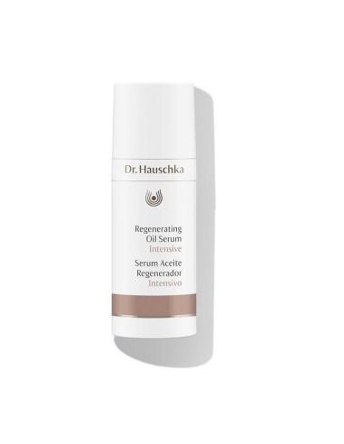 Serum Aceite Regenerador Intensivo 20Ml. de Dr. Hauschka