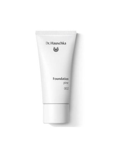 Base De Maquillaje 002 Pine 30Ml. de Dr. Hauschka