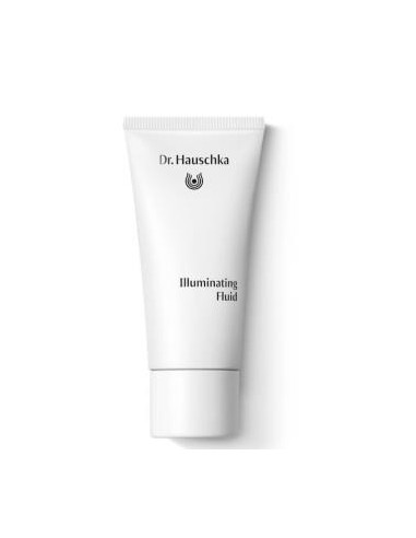 Fluido Iluminador 30Ml. de Dr. Hauschka