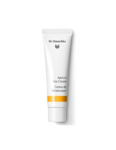 Crema De Dia Albaricoque 30Ml. de Dr. Hauschka