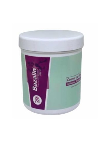 Bazalin Crema De Masaje 1Kg. de Pharma & Go