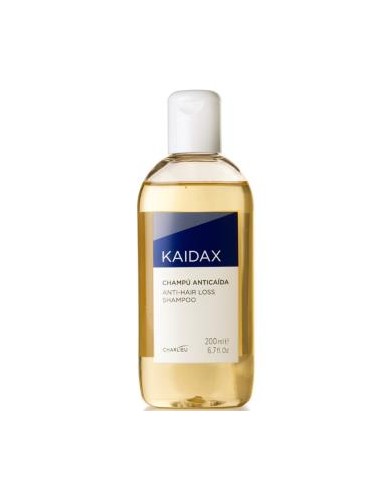 Kaidax Champu Anticaida 200 Ml de Kaidax