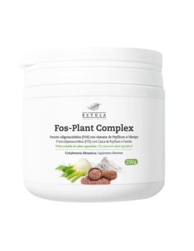 Fos-Plant Complex 250Gr. de Betula