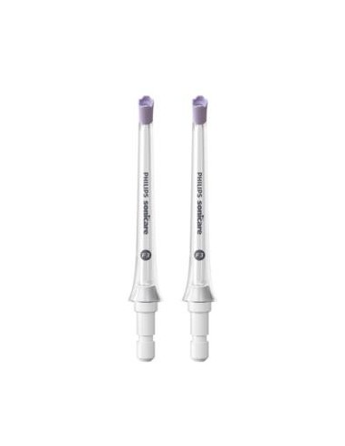 Pack 2 Boquillas Quad Stream Superior Hx3062/00 de Sonicare