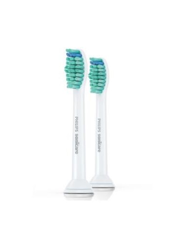 Cabezal Cepillo Proresults Estandar 2Ud. Hx6012/07 de Sonicare